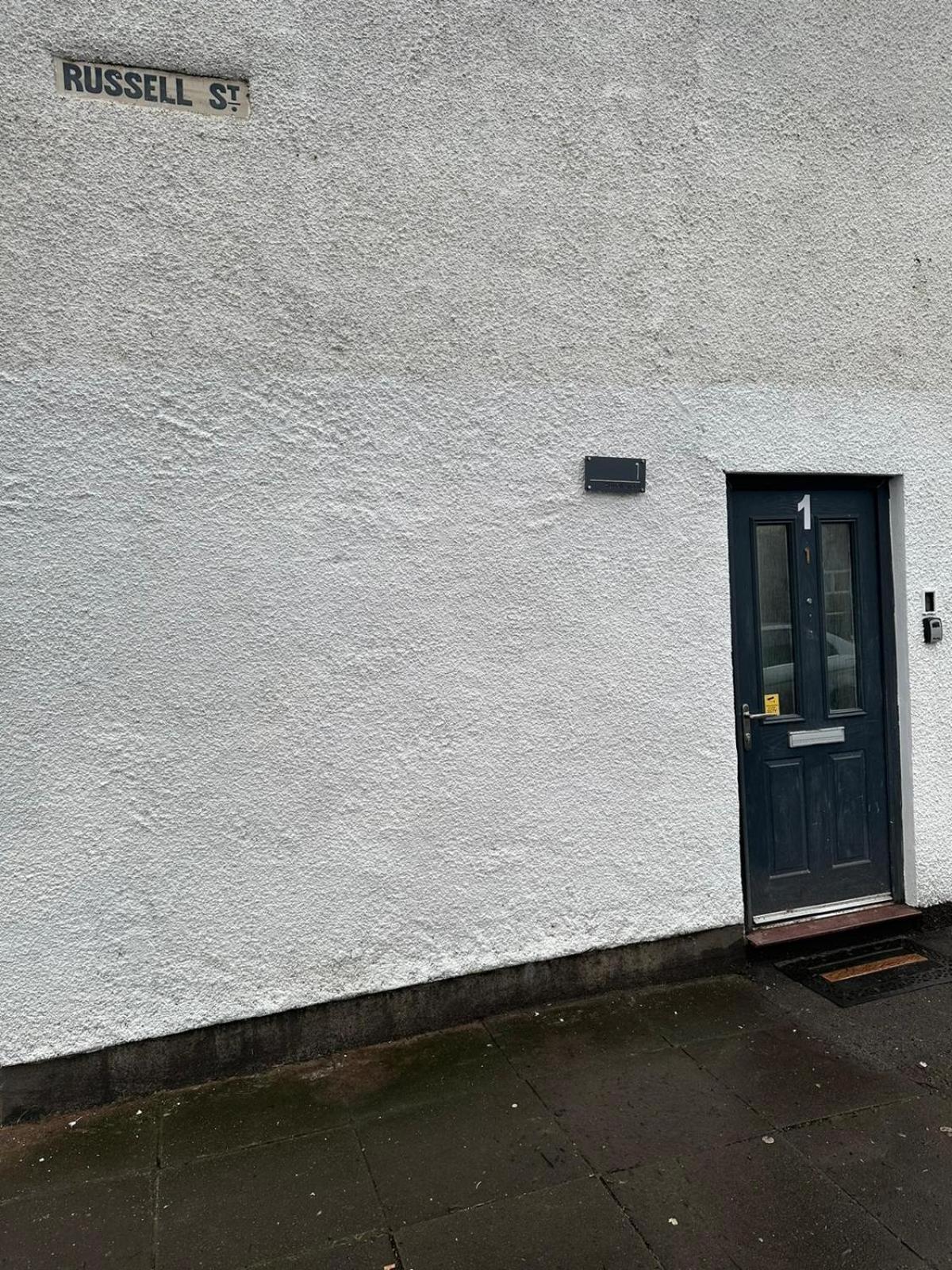 2 Bedroom Flat With Hot Tub Cardiff Esterno foto